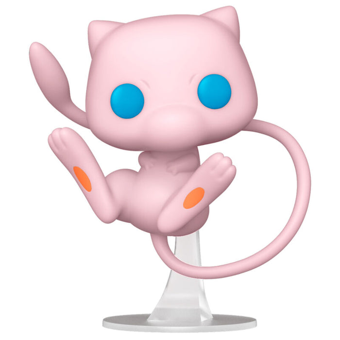 POP figure Pokemon Mew-1