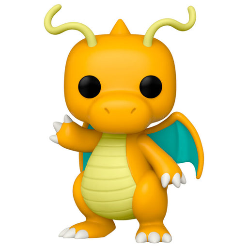 POP figure Pokemon Dragonite-0