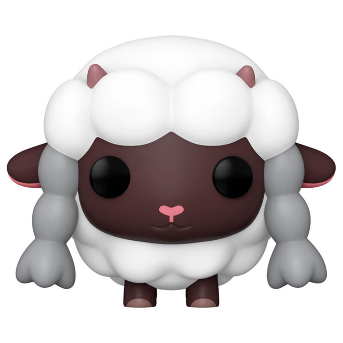 POP figure Pokemon Wooloo-0