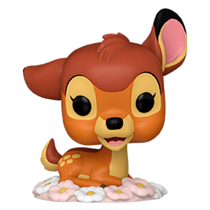 POP figure Disney Classic Bambi-1