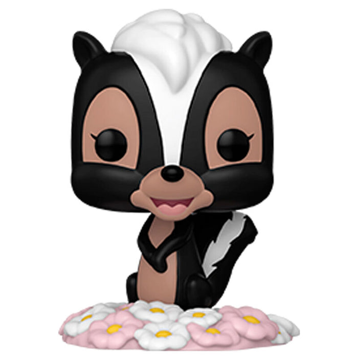 POP figure Disney Classic Bambi Flower-1