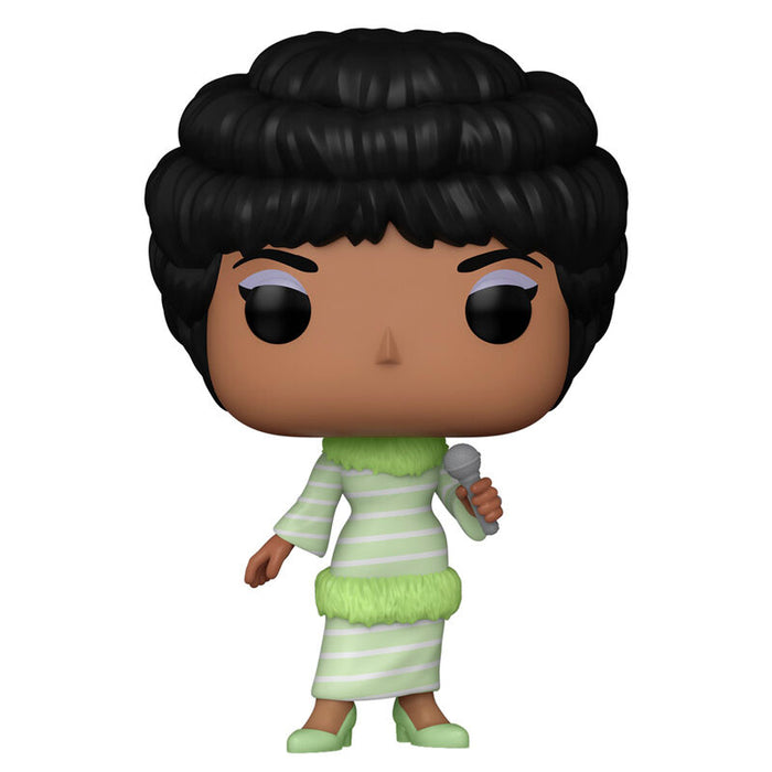 POP figure Aretha Franklin-2