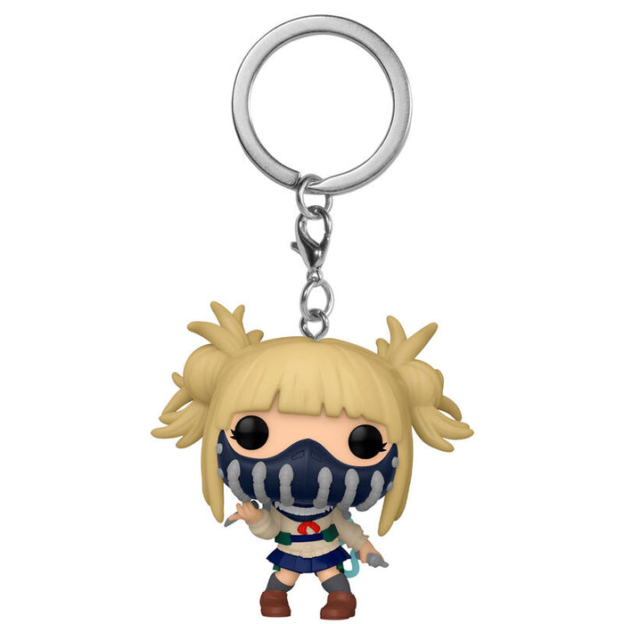 Pocket POP Keychain My Hero Academia Himiko Toga-1