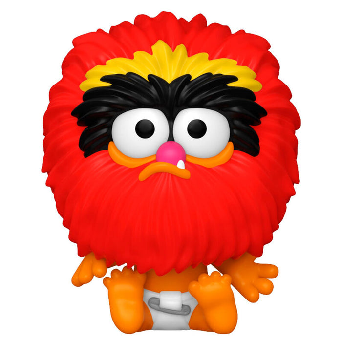 POP figure Disney The Muppets Mayhem Baby Animal-1