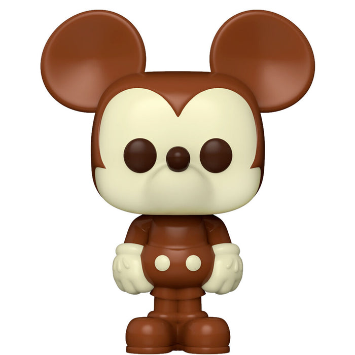 POP figure Disney Classics Mickey Mouse-0