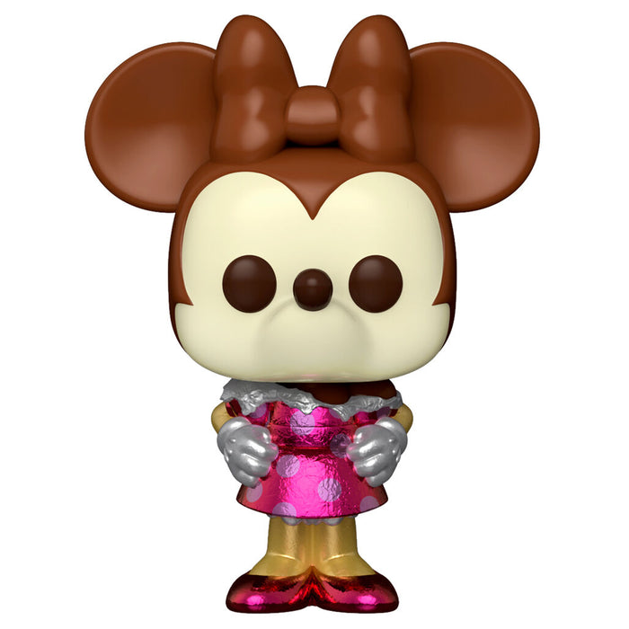 POP figure Disney Classics Mickey Mouse-0