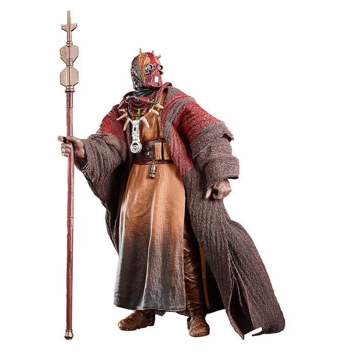 Star Wars The Book of Boba Fett Tusken Chieftain figure 15cm-1