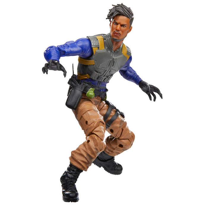 Marvel Legends What It Killmonger figure 15cm-3