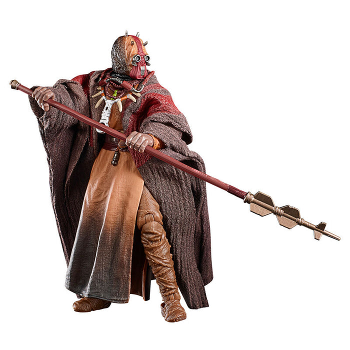 Star Wars The Book of Boba Fett Tusken Chieftain figure 15cm-3