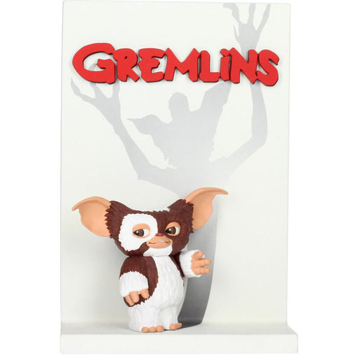 Gremlins Gizmo poster 3D figure 25cm-0