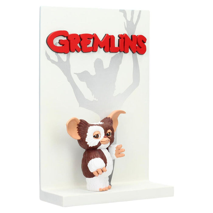 Gremlins Gizmo poster 3D figure 25cm-1
