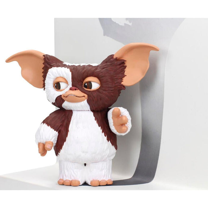 Gremlins Gizmo poster 3D figure 25cm-3