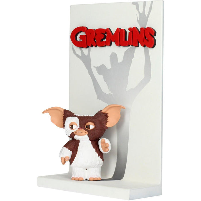 Gremlins Gizmo poster 3D figure 25cm-4