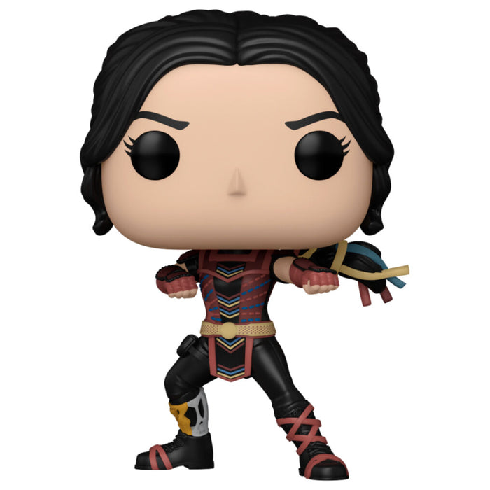 POP figure Marvel Echo - Echo-0