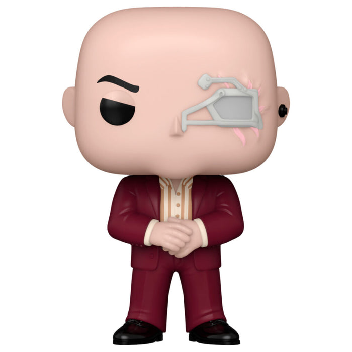 POP figure Marvel Echo Kingpin-0