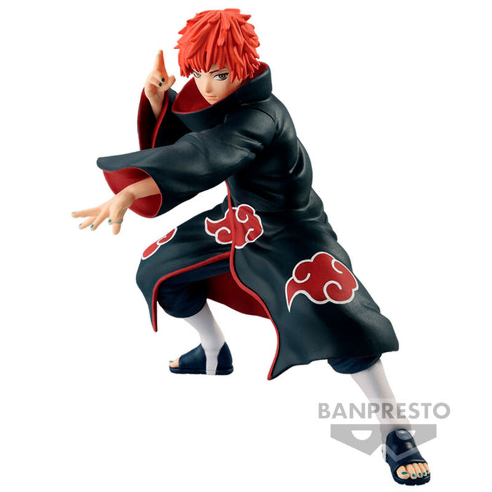 Naruto Shippuden Vibration Star Sasori figure 15cm-0