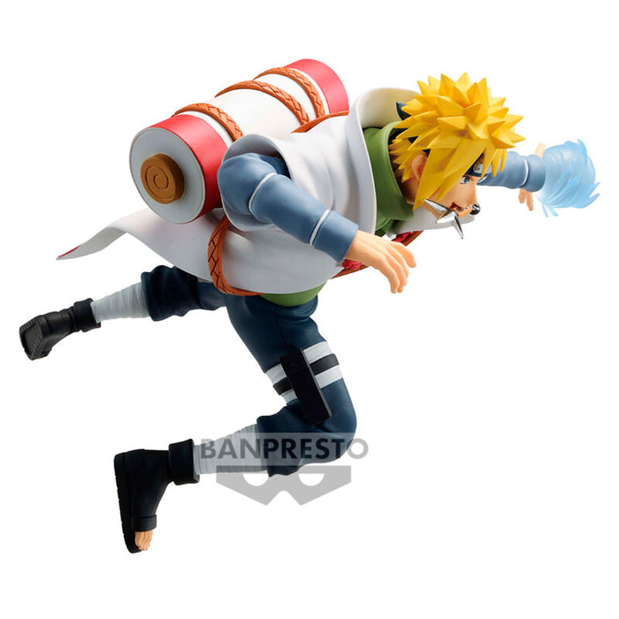 Naruto Shippuden Narutop99 Namikaze Minato figure 15cm-1