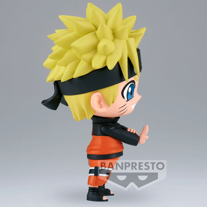 Naruto Shippuden Repoprize Uzumaki Naruto figure 10cm-1
