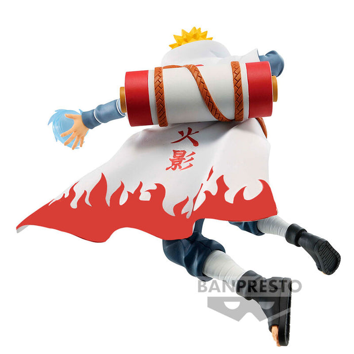 Naruto Shippuden Narutop99 Namikaze Minato figure 15cm-2