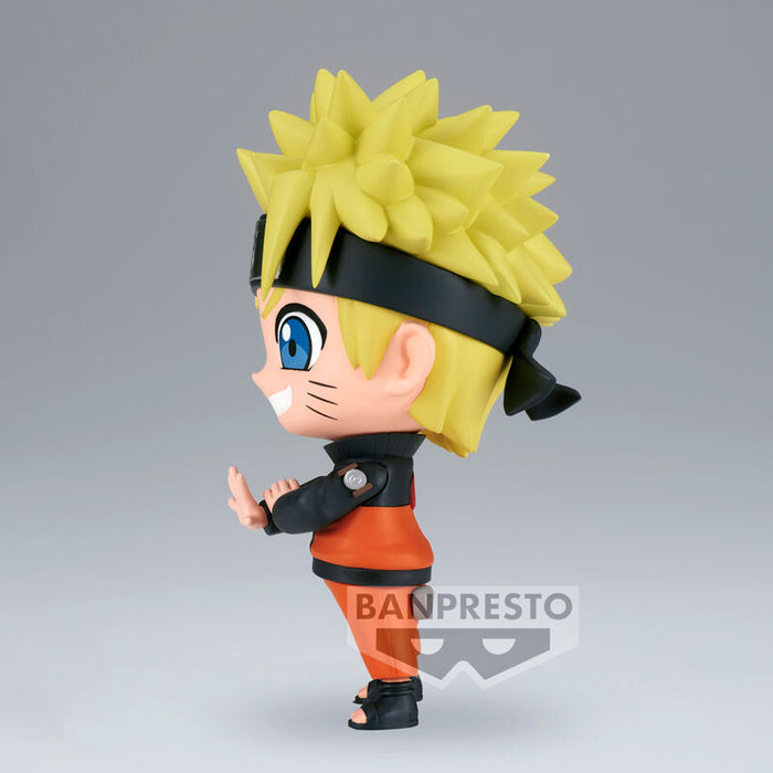 Naruto Shippuden Repoprize Uzumaki Naruto figure 10cm-2