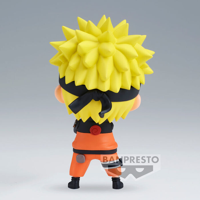 Naruto Shippuden Repoprize Uzumaki Naruto figure 10cm-3