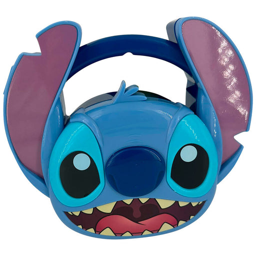 Disney Stitch 3D stationery set-1