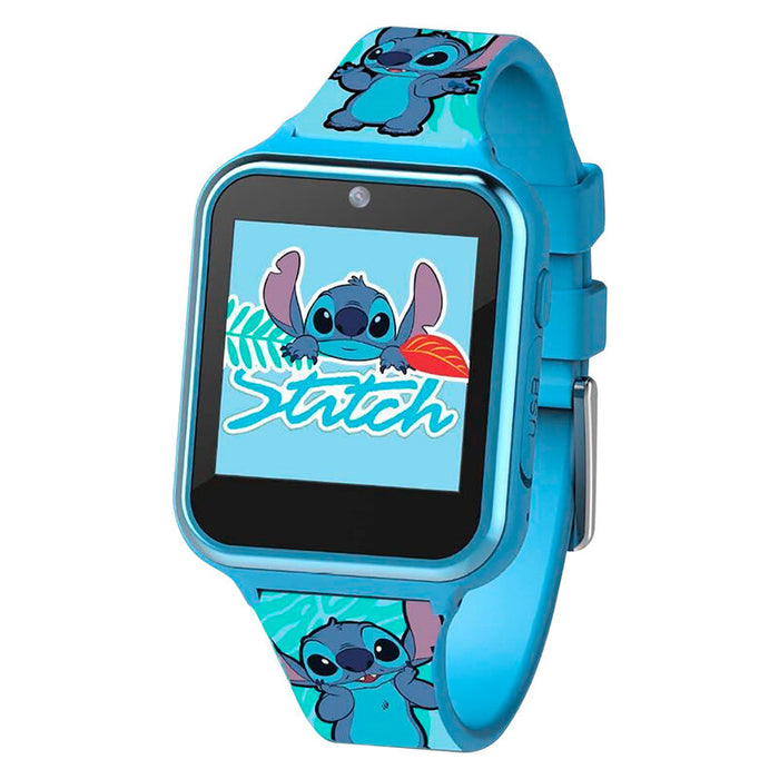 Disney Stitch smart watch-1