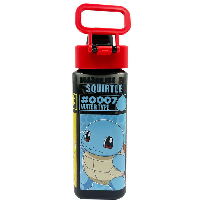 Pokemon square bottle 500ml-1