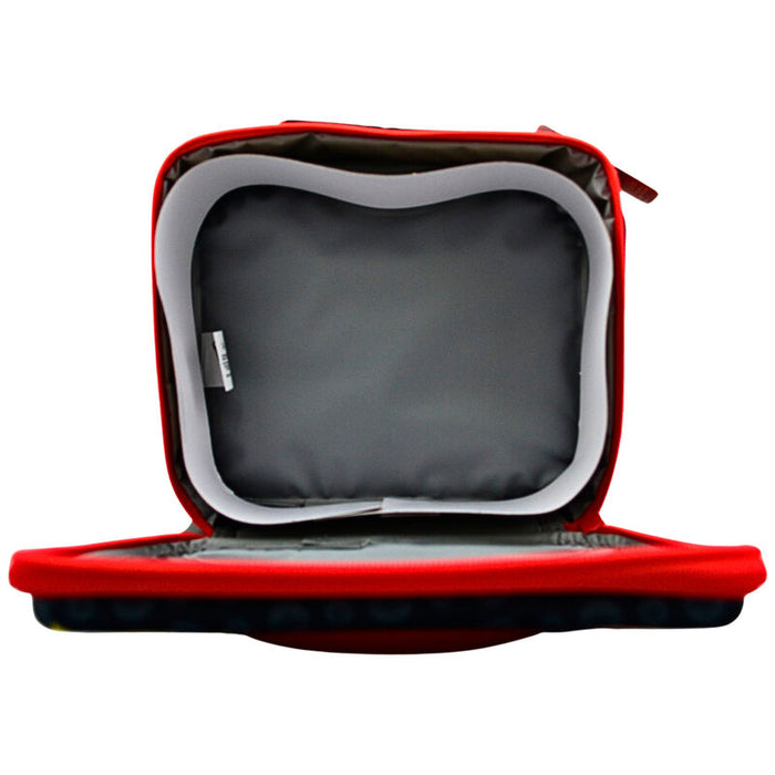 Pokemon 3D EVA lunchbag-3