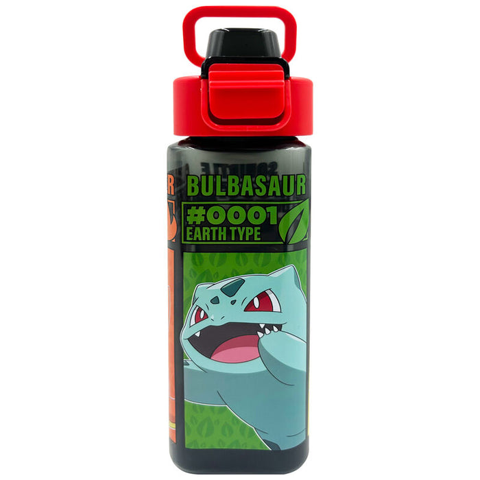Pokemon square bottle 500ml-3