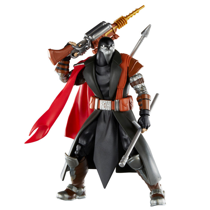 Marvel X-Men X-Cutioner figure 15cm-2