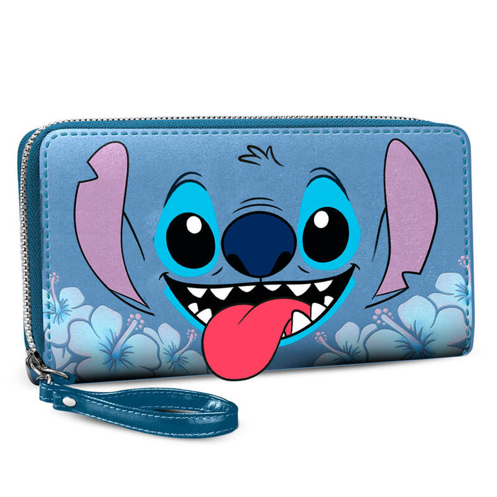 Disney Stitch Fashion wallet-1