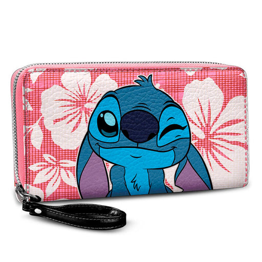 Disney Stitch Maui wallet-0