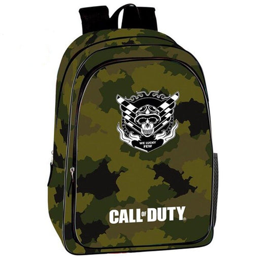 Call of Duty Lucky backpack 43cm-0
