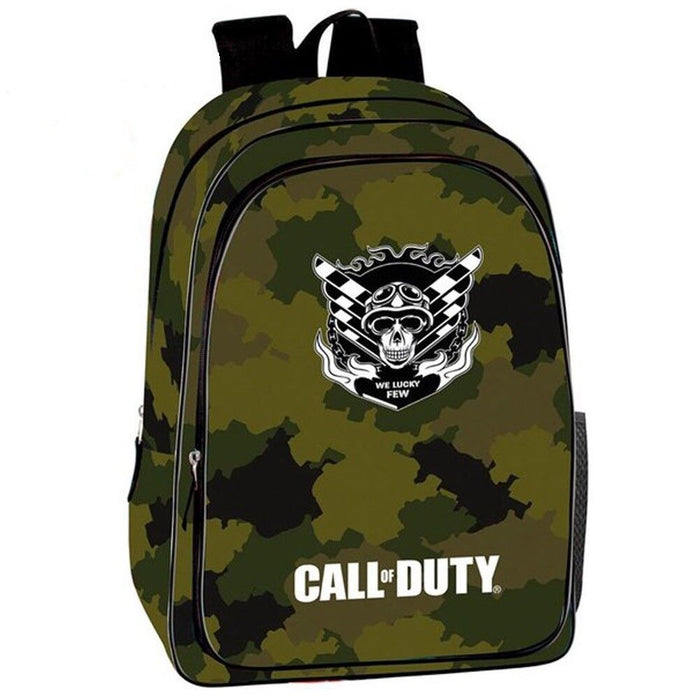 Call of Duty Lucky backpack 43cm-0
