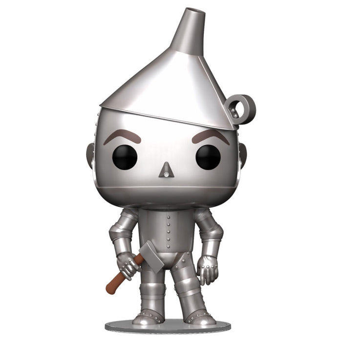 POP figure The Wizard of OZ Tin Man-0
