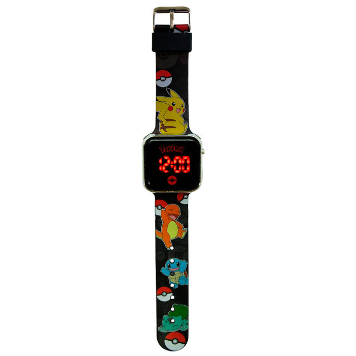 Pokemon led watch-0