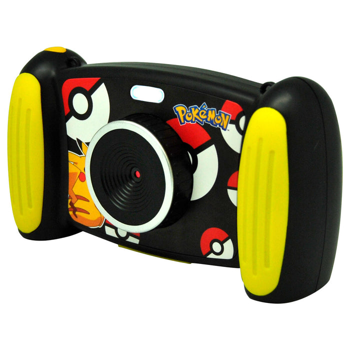 Pokemon Interactive camera-2