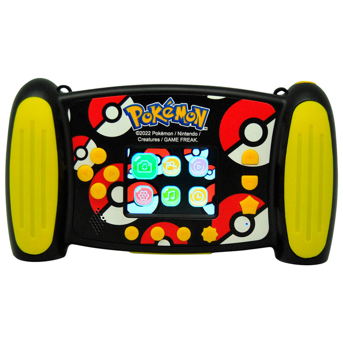 Pokemon Interactive camera-7