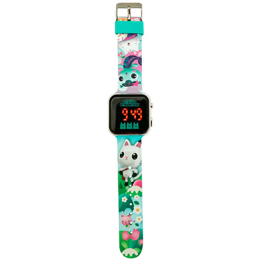 Gabbys Dollhouse led watch-0
