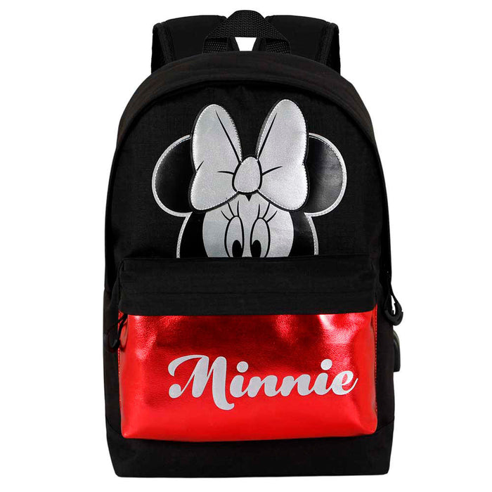 Disney Minnie Sparkle backpack-0