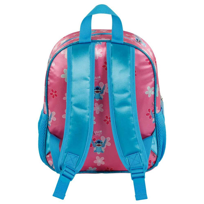 Disney Stitch Match 3D backpack 31cm-5