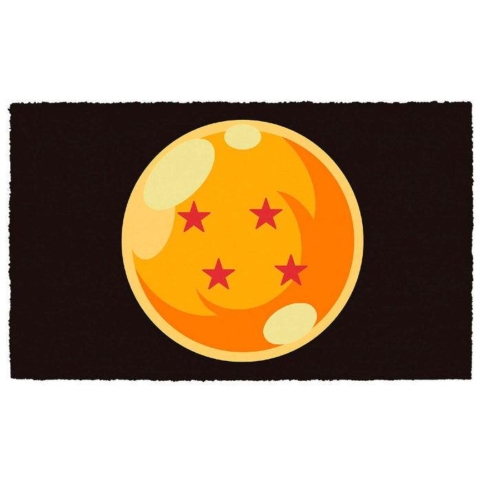 Dragon Ball doormat-1