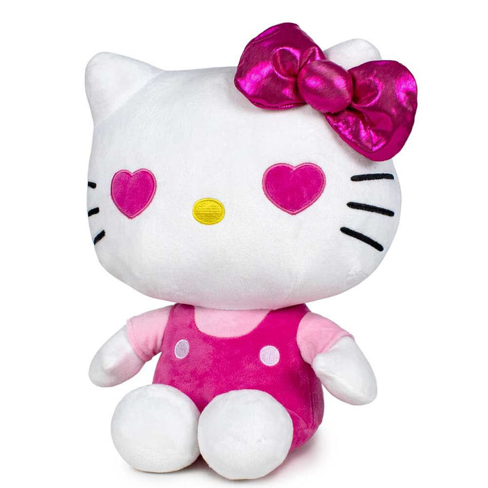 Hello Kitty 50th Anniversary plush toy 22cm-0