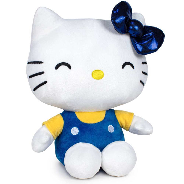 Hello Kitty 50th Anniversary plush toy 22cm-0