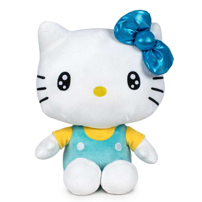Hello Kitty 50th Anniversary plush toy 32cm-0