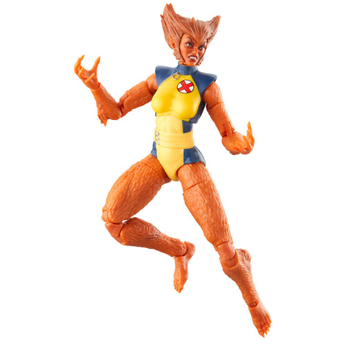 Marvel Legends Series Wolfsbane figure 15cm-10