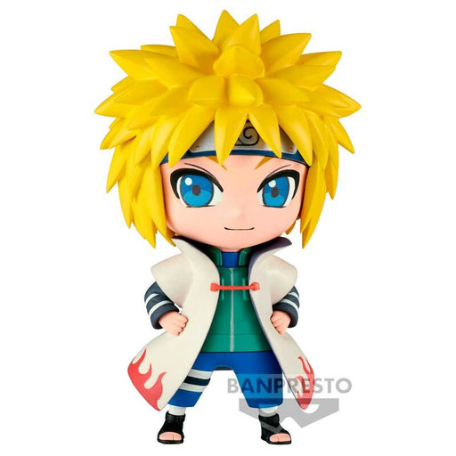 Naruto Shippuden Repoprize Namikaze Minato figure 10cm-0