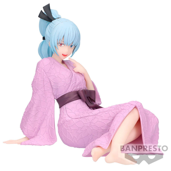 That Time I Got Reincarnated as a Slime Tempest Banquet Luminus figure 11cm-0