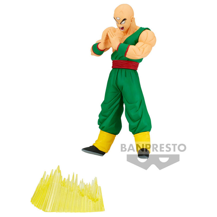 Dragon Ball Z G x Materia Tenshinhan figure 18cm-0